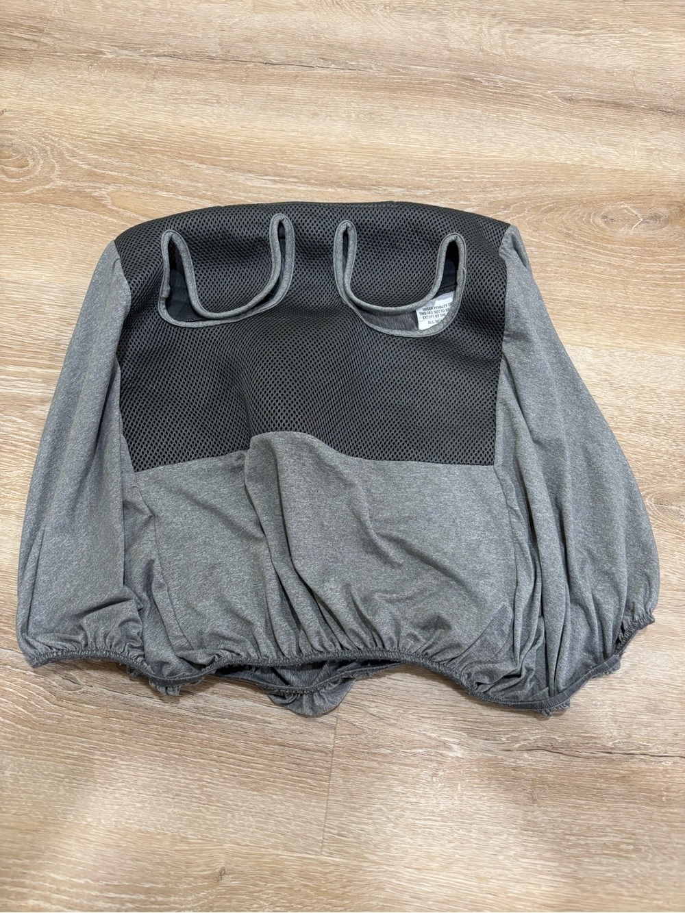 Boppy Compact Antibacterial Shopping Cart Cover
